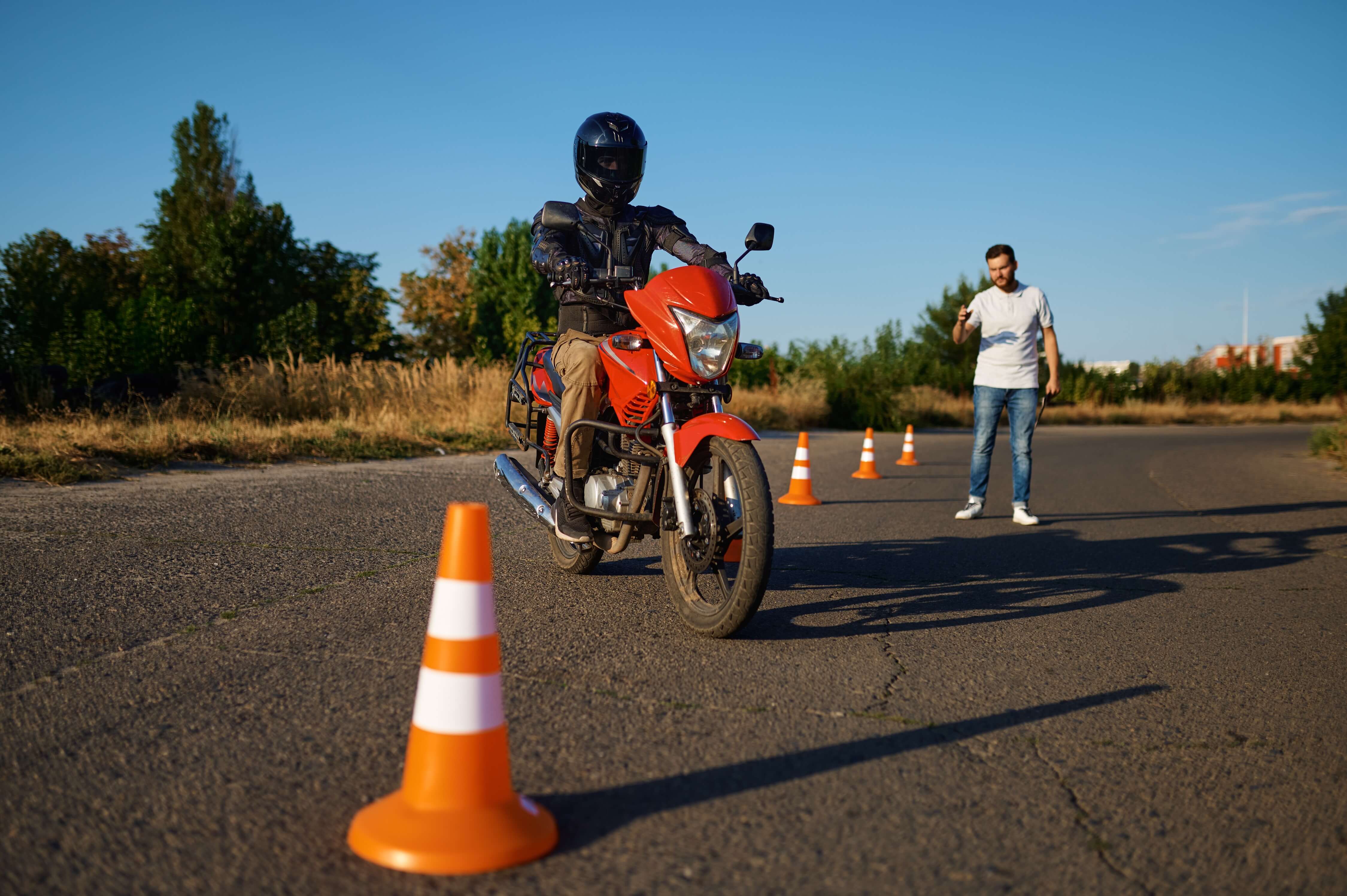 Yenibosna Motosiklet Ehliyeti